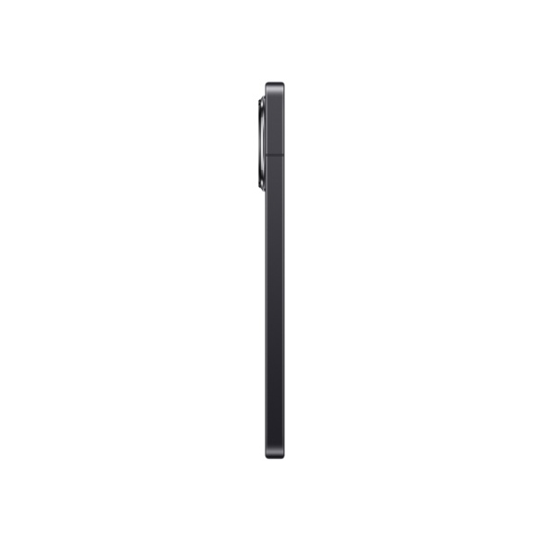 Смартфон POCO F7 Pro 12GB/512GB черный